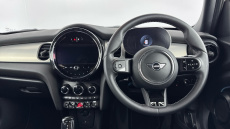 MINI Hatchback 1.5 Cooper Exclusive Premium 5dr Auto Petrol Hatchback